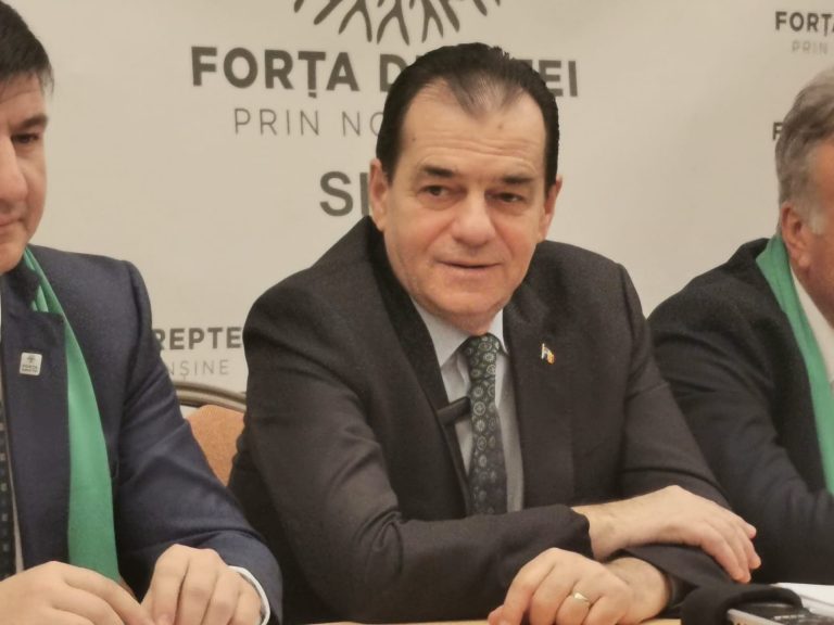 Ludovic Orban afirmă că Daniela Cîmpean și Raluca Turcan sunt vinovate că nu avem un nou spital