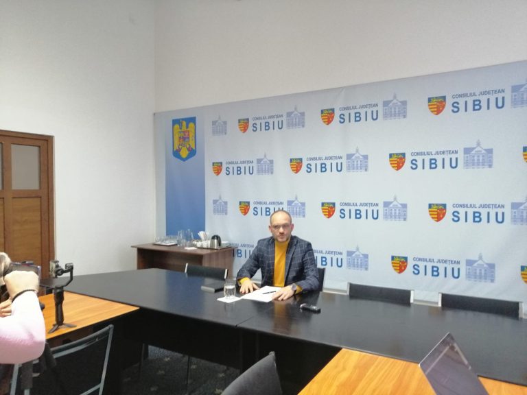 Consiliul Județean Sibiu, non combat în cazul conflictului de la Filarmonică