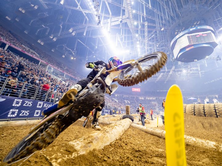 Campionatului Mondial și European de SuperEnduro la Cluj Napoca. Clubul sibian Black Ryders Sibiu este prezent