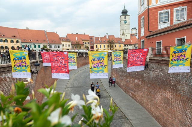 Astra Film Festival 2024: Competiție globală pentru documentare excepționale