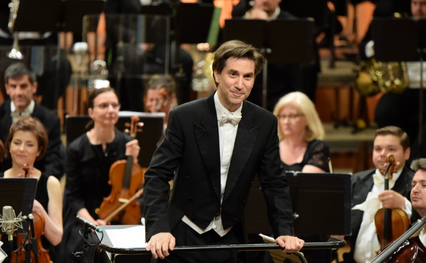 Filarmonica de Stat Sibiu oferă pachete de bilete pentru al doilea trimestru al Stagiunii „Henry Selbing”