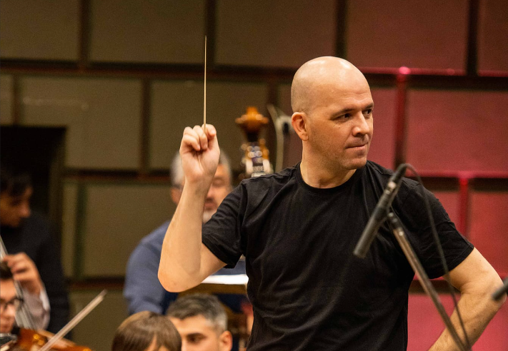 Cristian Lupeș, membru în juriul concursului Vendome la New York