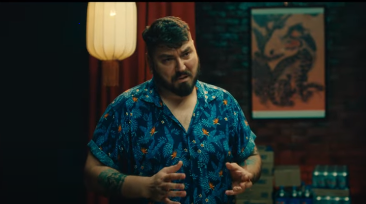 Klaus & Barroso – proiecție specială în prezența echipei la Cine Gold pe 12 ianuarie 2024