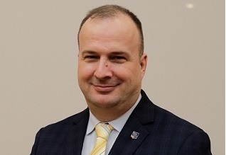 Andrei Terian (ULBS) a câștigat premiul „Dimitrie Cantemir” pentru Științe umaniste