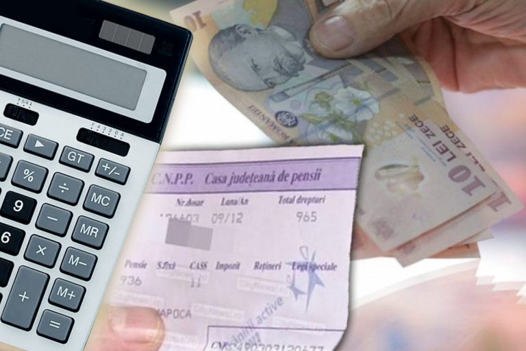 Sporurile și orele suplimentare vor fi incluse în calculul pensiei