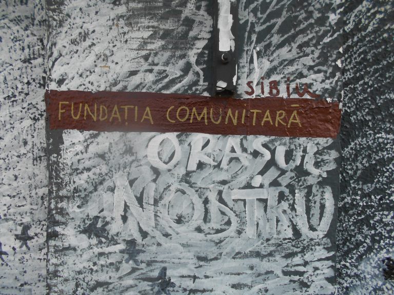 Fundația Comunitară Sibiu, 15 locuri disponibile la Academia de Leadership Urban