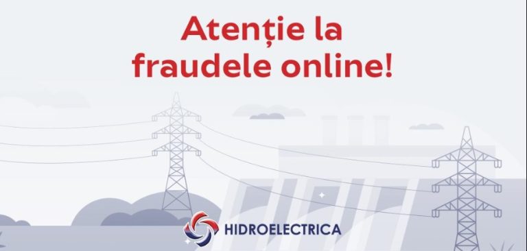 Val de țepe pe Facebook. Un nou avertisment a fost transmis vineri