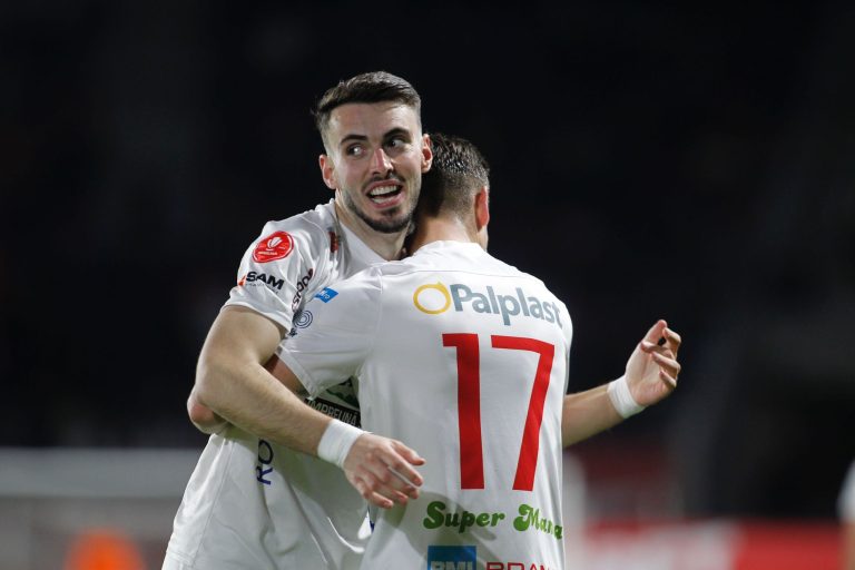 Se vând bilete pentru FC Hermannstadt – Oțelul Galați