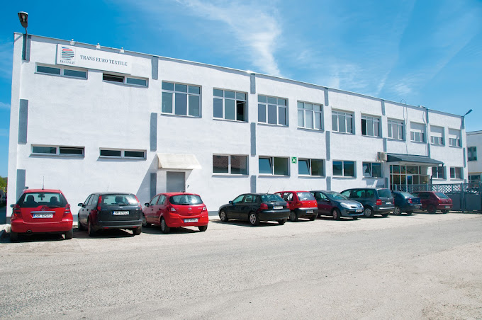 Fosta fabrică Trans Euro Textile din Cisnădie a fost vândută