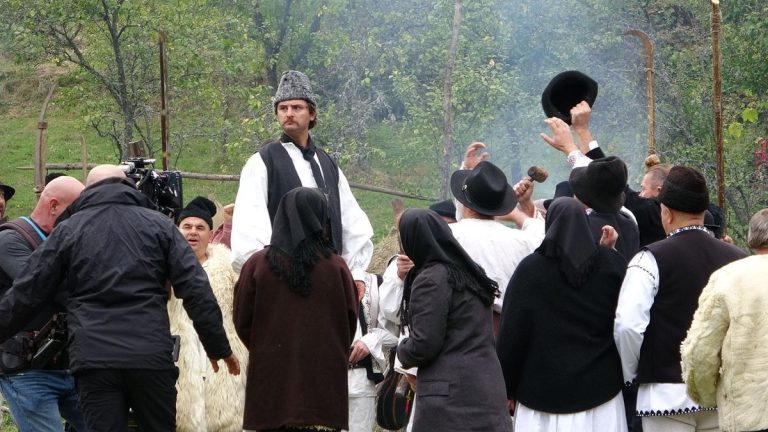 OPINIE. Filmul “Avram Iancu împotriva Imperiului” și Sibiul