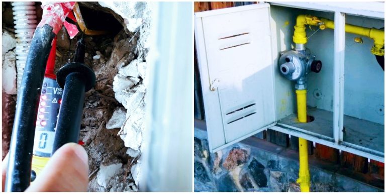 Au furat curent electric cât consumul unui oraș într-un an