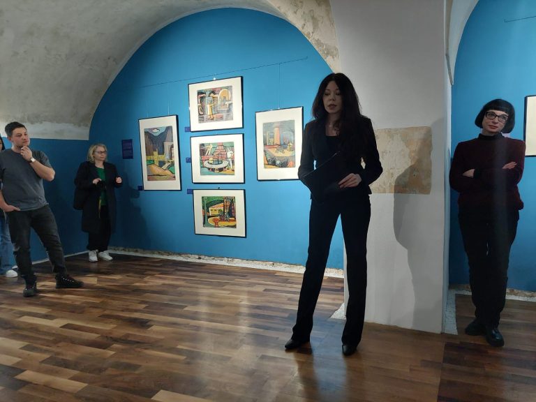 Munca “patriotică“ din perioada lui Dej la Brukenthal