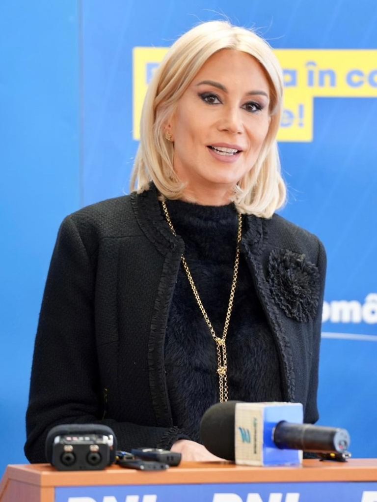 Cum își caracterizează Raluca Turcan mandatul de ministru al Culturii în Guvernul Ciolacu 1