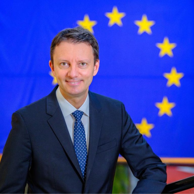 PNL respinge susținerea guvernului propus de Eugen Tomac. Siegfried Mureșan invocă lipsa unei majorități parlamentare