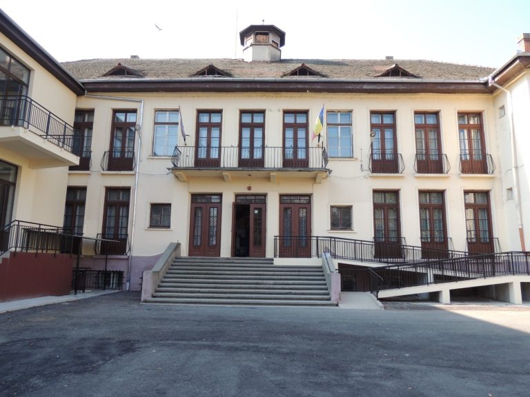 Corpul vechi al școlii nr. 13 va fi modernizat și mai eficient energetic