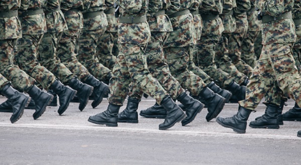 Ministrul Apărării a vorbit despre reintroducerea stagiului militar obligatoriu