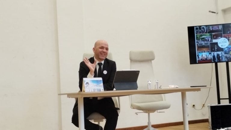 Cristian Lupeș: Eu nu vreau să plec. Vreau să muncesc