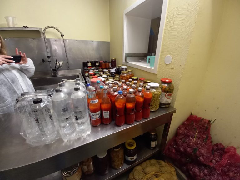 Control ANPC la Palatul Brukenthal: Amenzi și oprire temporară a serviciilor