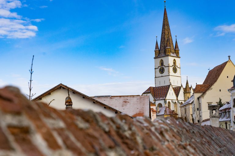 Ce putem face mâine în Sibiu
