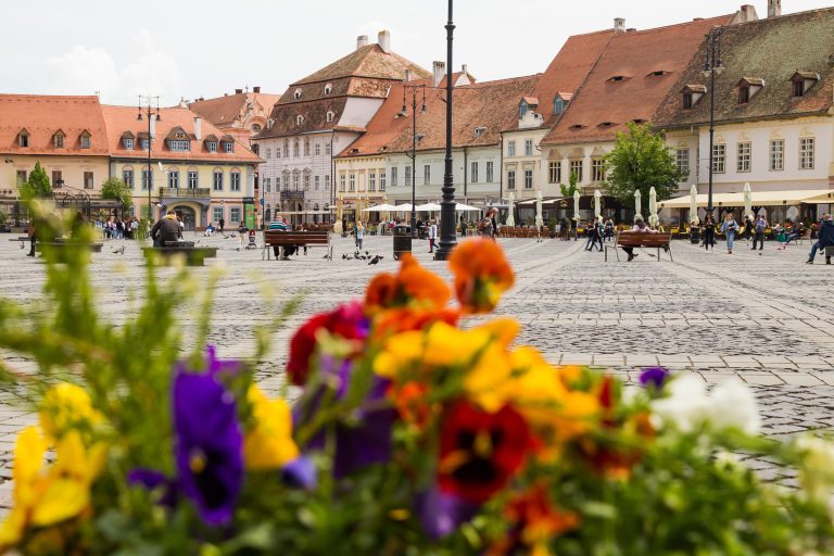 Ce putem face mâine, 28 februarie, în Sibiu