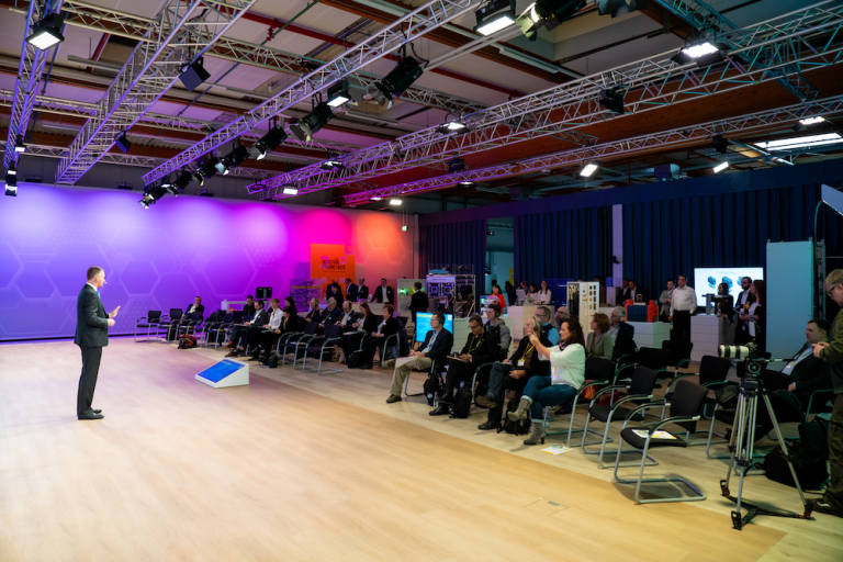 ALL Electric Society, vizunea și focusul conferinței internaționale organizată de Harting, în Germania