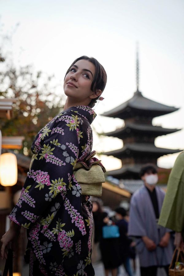 Ziua Națională a Japoniei. Spre Ținutul Soarelui Răsare: Experiența japoneză prin ochii unei sibience
