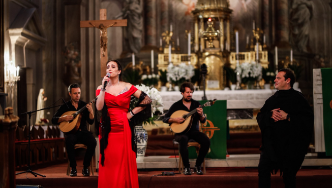 Scena Digitală continuă în februarie cu spectacole sold-out în FITS 30