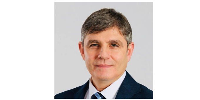 Sorin Radu începe cel de-al doilea mandat de rector al ULBS