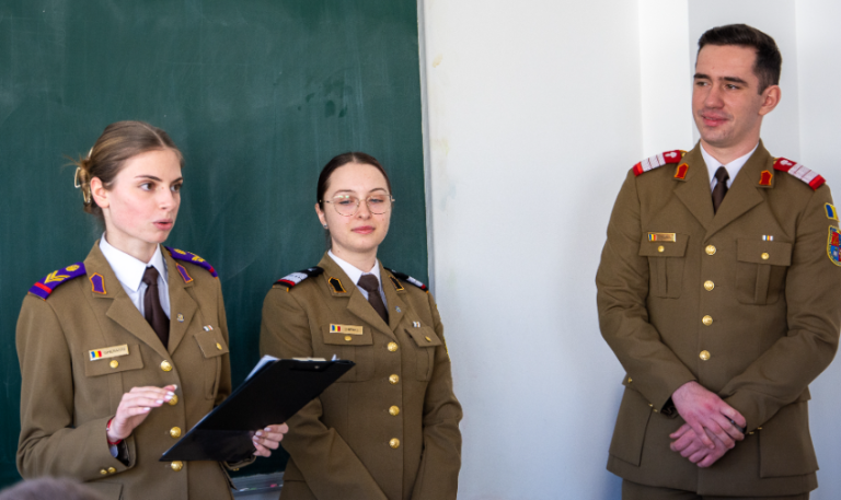 AFT a participat la o amplă acțiune de susținere și promovare a cărții