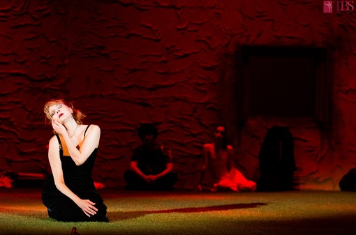 La Teatrul de Balet Sibiu primăvara începe cu Claudiu Bleonț și Iuliana Moise