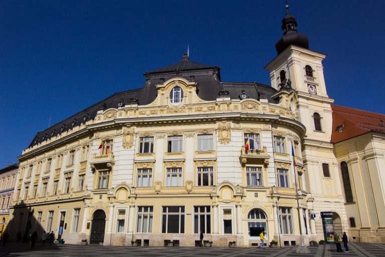 Unde ieșim în weekend