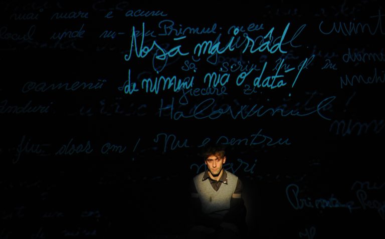 „Wanda”, spectacolul anti bullying revine pe scena de la Gong