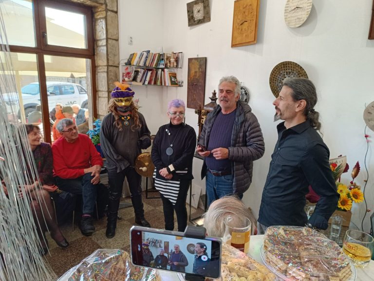 Expoziția care ”dă ora exactă” la Sibiu