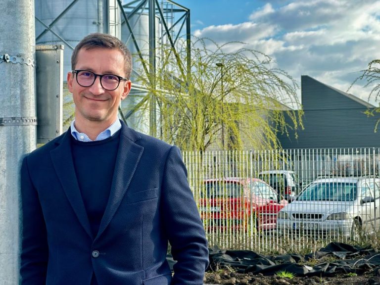 Viorel Helju (Optimagrup Investment): Din culisele dezvoltării Zonei Industriale Vest