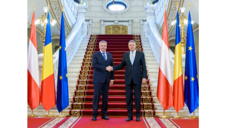 Austria, de neclintit: blochează în continuare aderarea României la Schengen