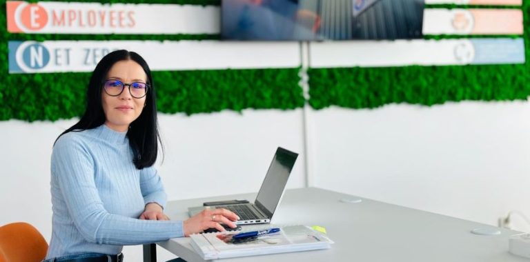 La Retrasib, ”eficiența vine din oameni, nu din roboți”