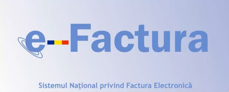 Ministrul Finanțelor despre eFactura: Extindem perioada fără amenzi până la 1 iunie