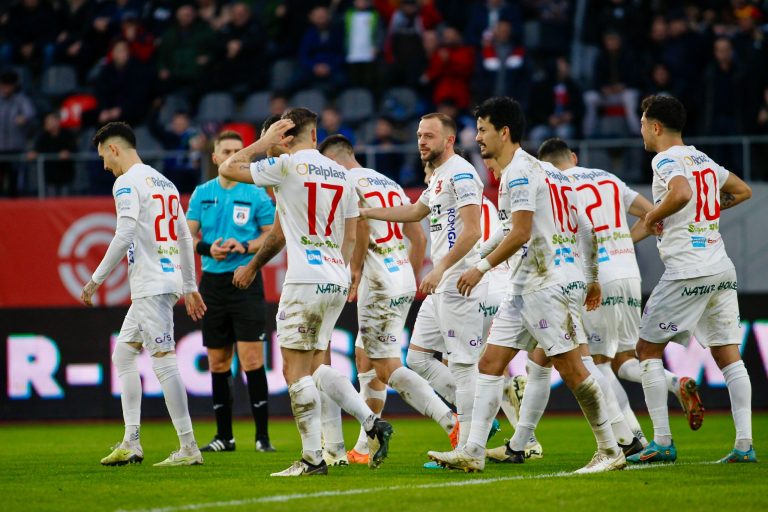 FC Hermannstadt a transferat un fundaș stânga din Portugalia