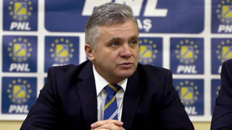 Mesajul lui Gheorghe Roman, în legătură cu alegerile locale 2024