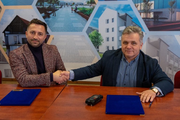 VIDEO: Peste două milioane de lei sprijin din partea Primăriei Mediaș pentru ACS