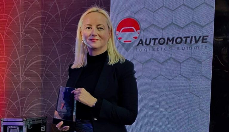 Recunoaștere internațională pentru Lăcrămioara Dărăban, Head of Human Relations la Continental România Sibiu