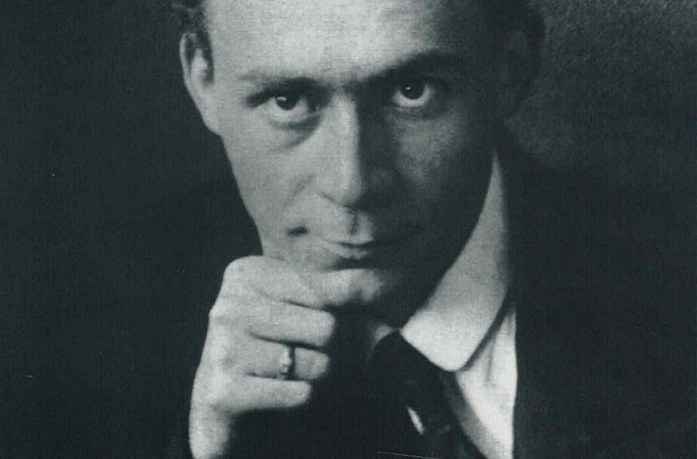 Lucian Blaga, consilier electoral