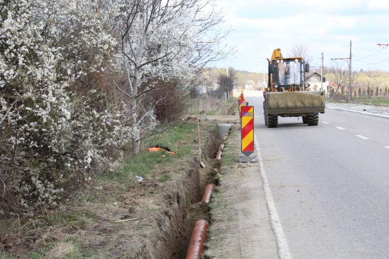 Anunț Delgaz Grid