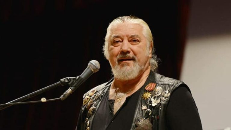 ULTIMA ORĂ: A murit Nicu Covaci, liderul formației Phoenix