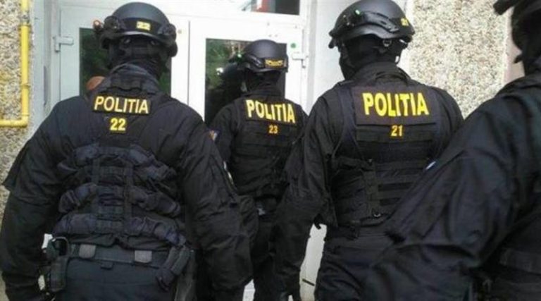 Evaziune fiscală de 1,5 milioane de lei în Sibiu. Au fost efectuate două percheziții