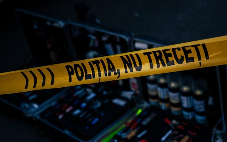 Muncitor nepalez din Sibiu, agresat și amenințat cu un cuțit pentru a spune parola telefonului