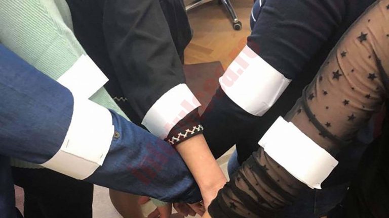 Membrii de sindicat Carrefour vor protesta astăzi. Ce se va întâmpla în magazine