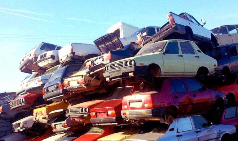 Astăzi încep Programele Rabla Clasic și Rabla Plus