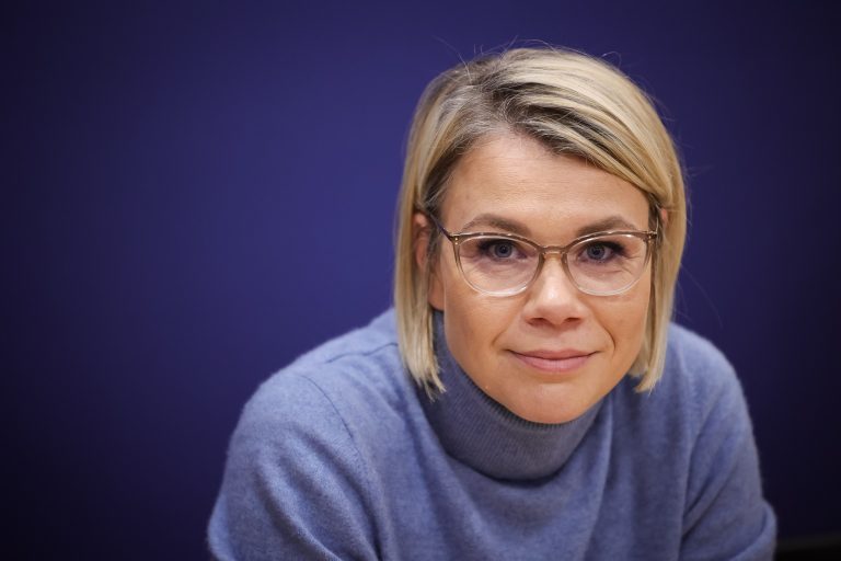 TU ALEGI! Portret de candidat: Ruxandra Cibu Deaconu