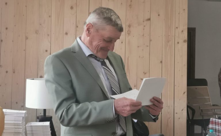 Doctorul Gheorghe Șchiop. Terapia prin râs